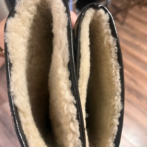 Coach boots new size 8 - Picture 13 of 13